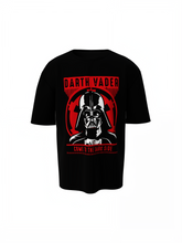 Darth Vader Oversized T-Shirts